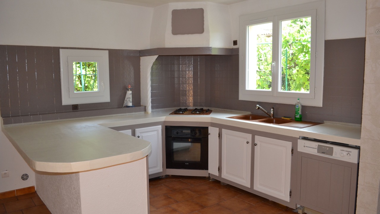 Photo of Kitchen in Ales