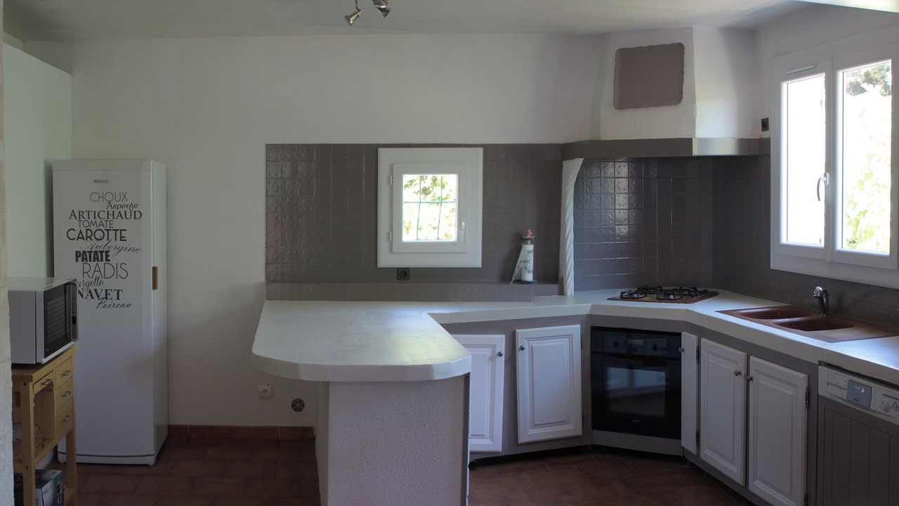 Photo of Kitchen in Ales