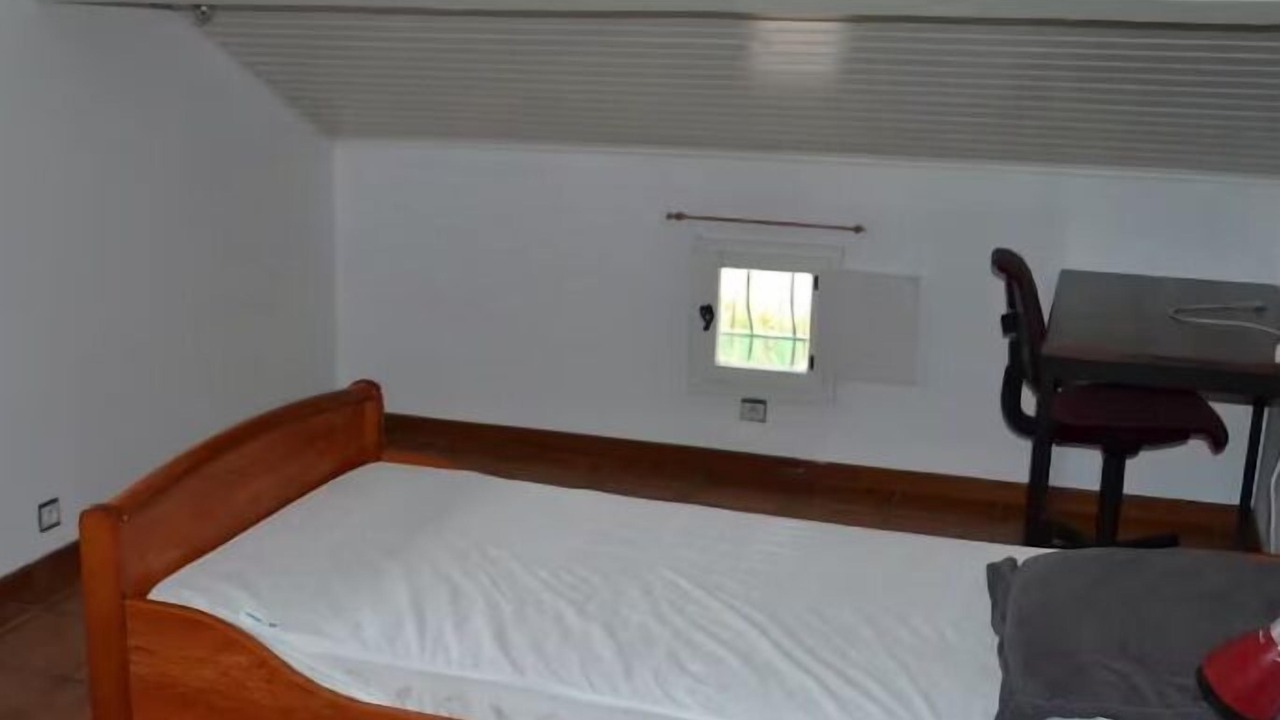 Photo of Bedroom in Ales