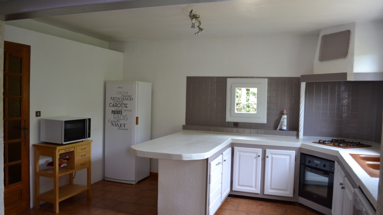 Photo of Kitchen in Ales