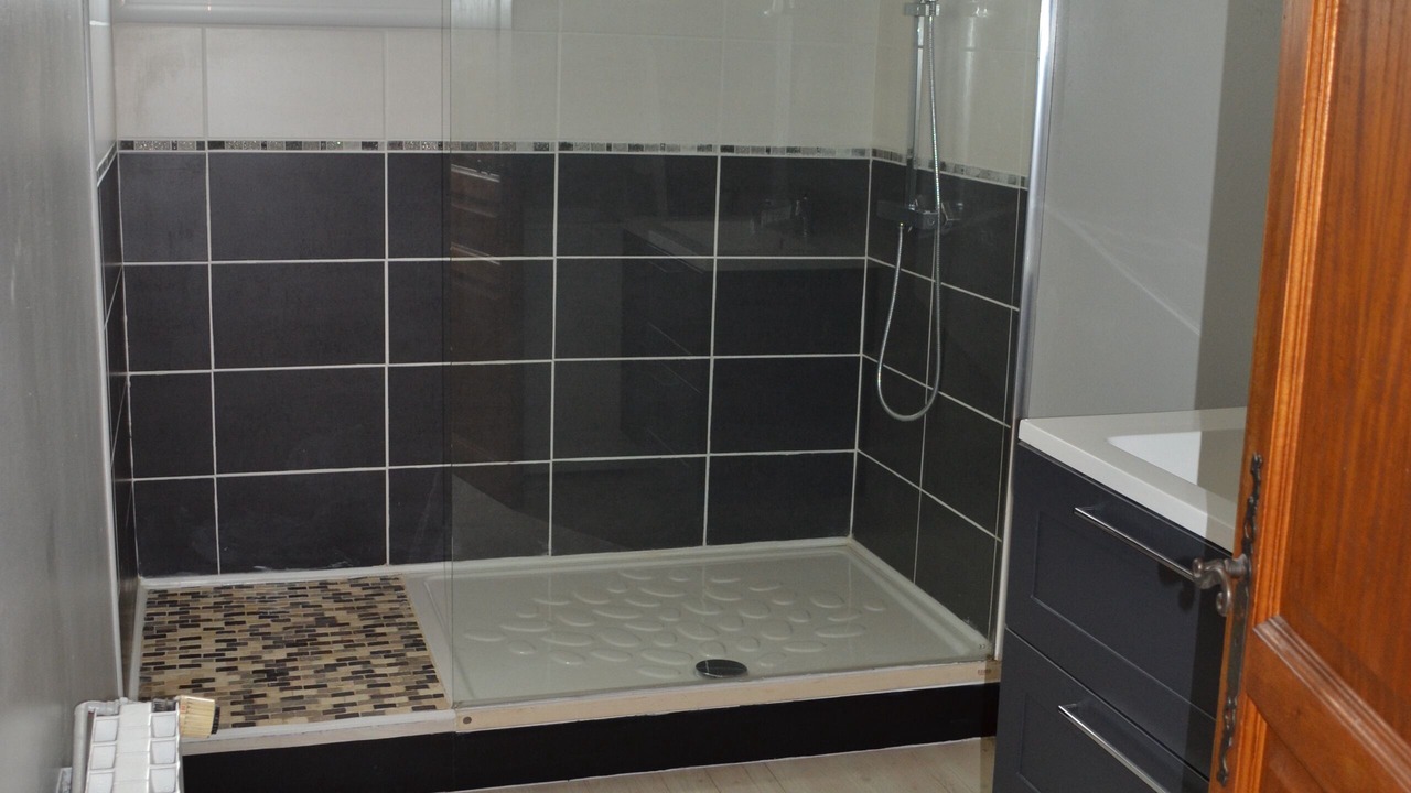 Photo of Bathroom in Ales