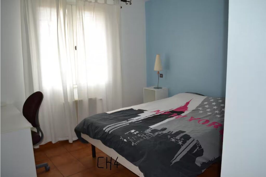 Photo of Bedroom in Ales