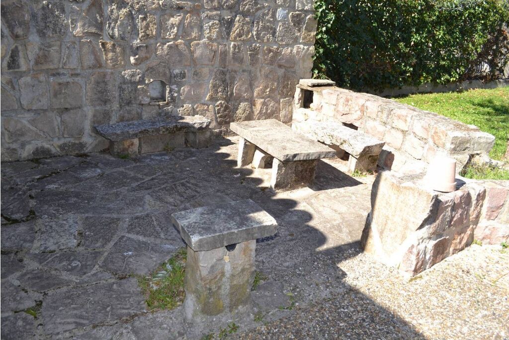 Photo of Patio Balcony in Ales