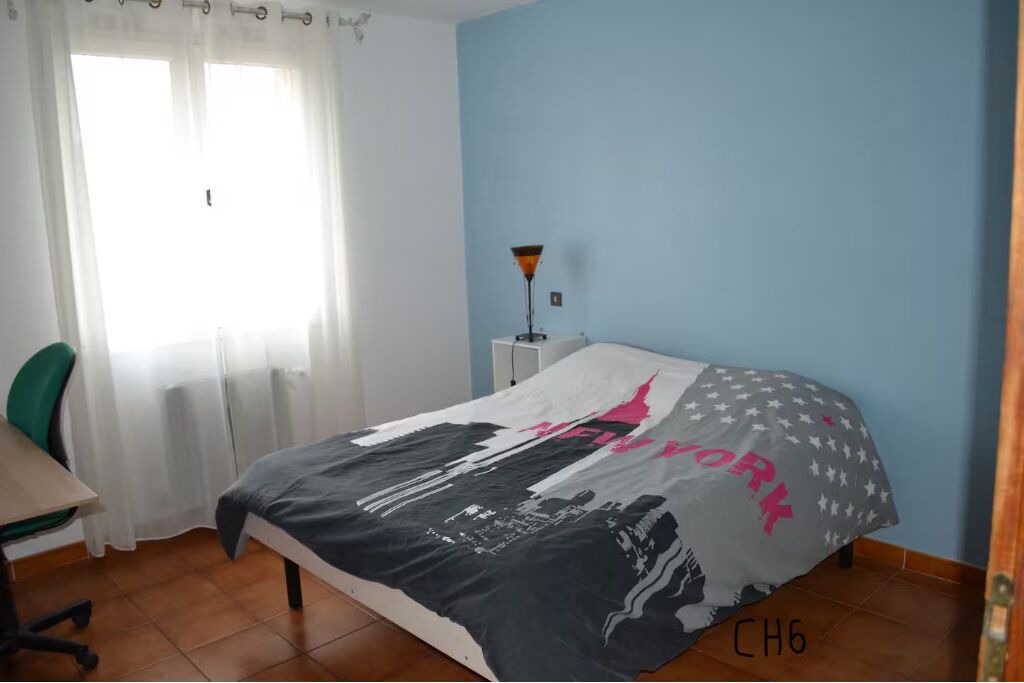 Photo of Bedroom in Ales