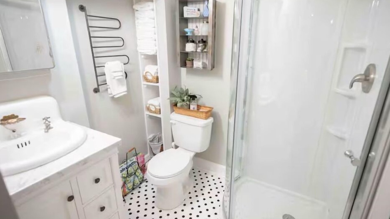 Photo of Bathroom in Stillwater