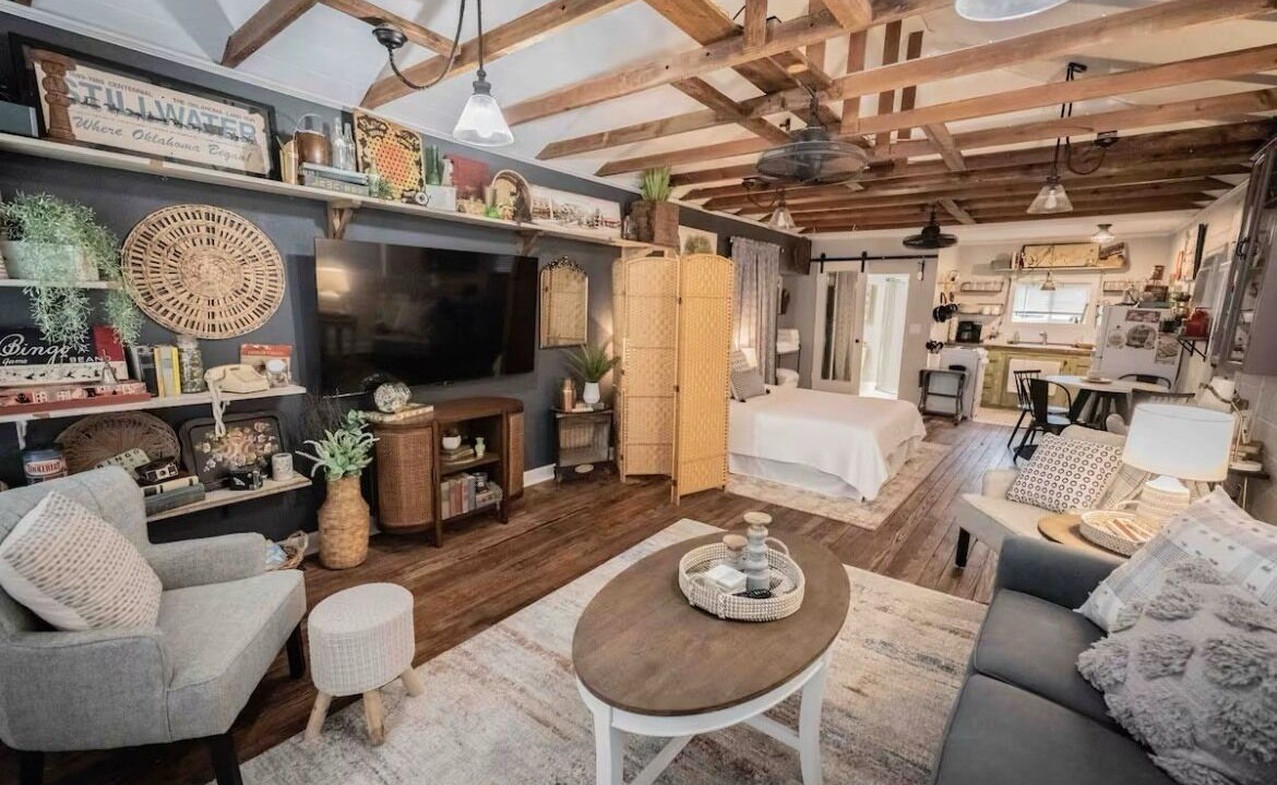 Photo of Bedroom in Stillwater