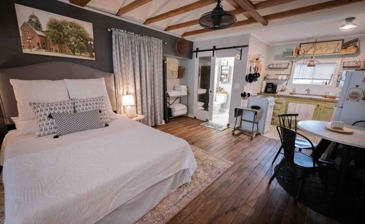 Photo of Bedroom in Stillwater