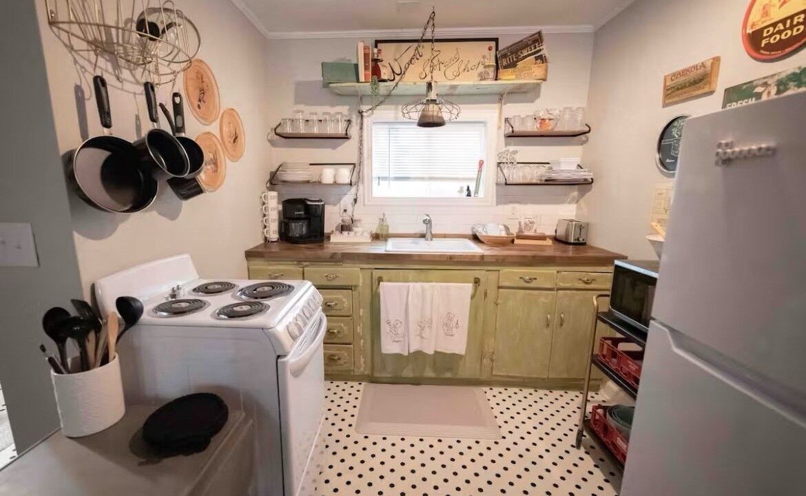 Photo of Kitchen in Stillwater