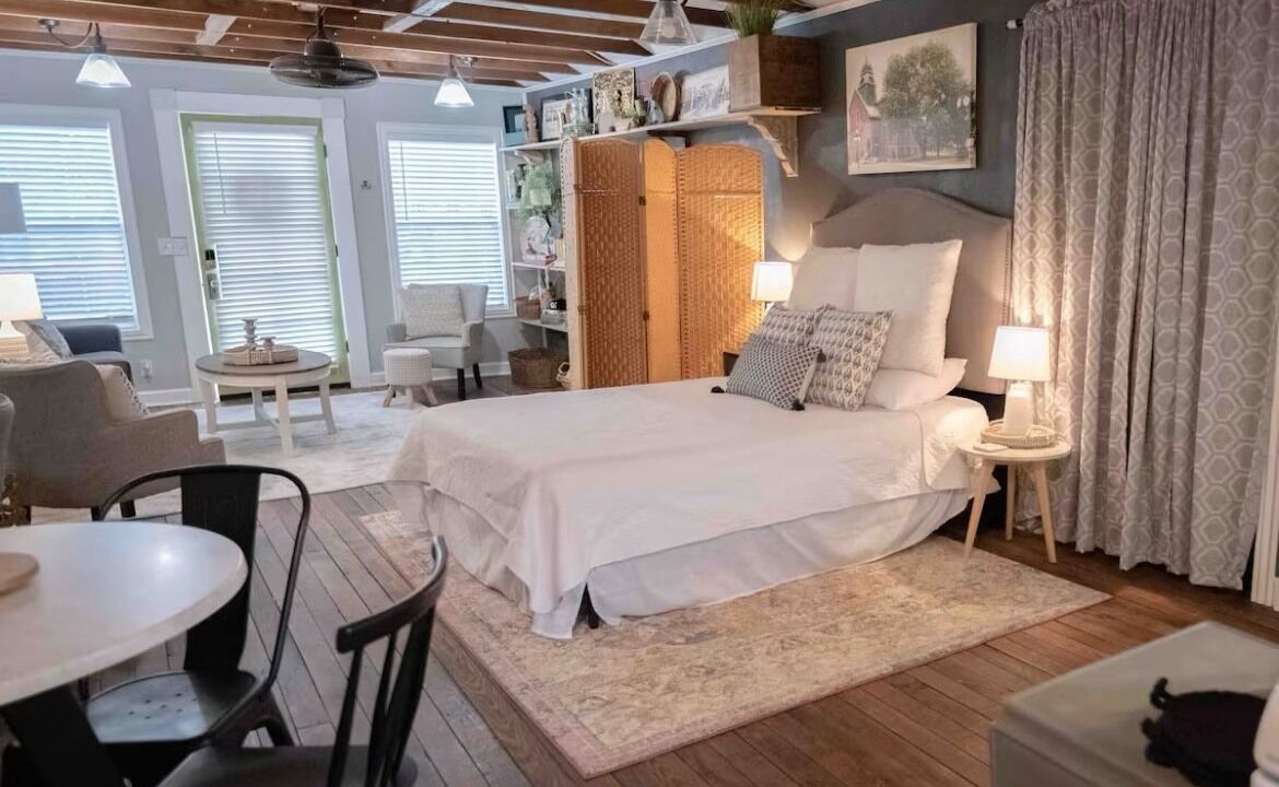 Photo of Bedroom in Stillwater