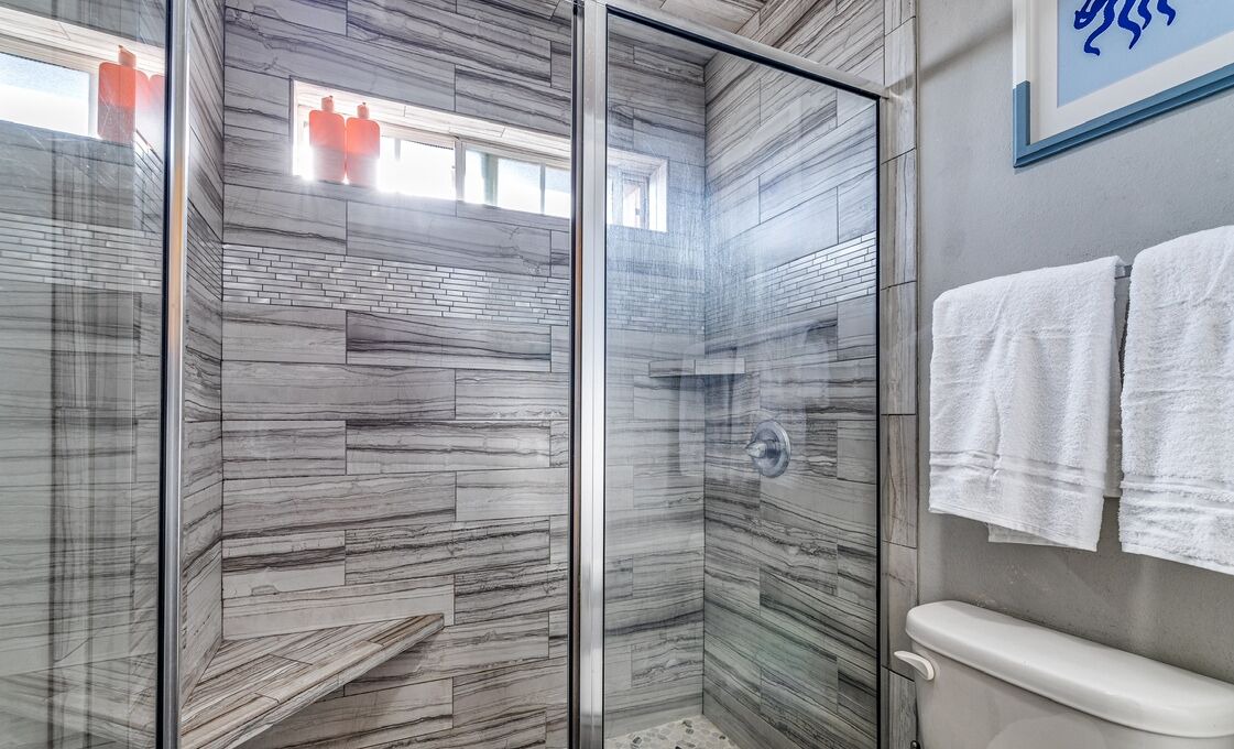 Photo of Bathroom in San Angelo