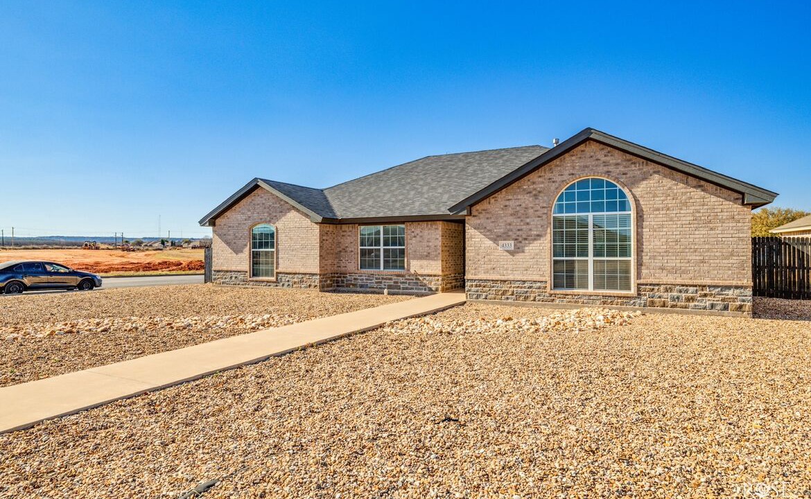 Photo of Outdoor in San Angelo