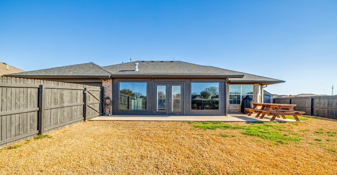 Photo of Outdoor in San Angelo