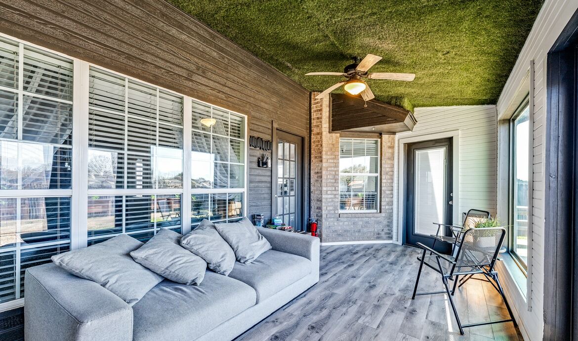 Photo of Livingroom in San Angelo