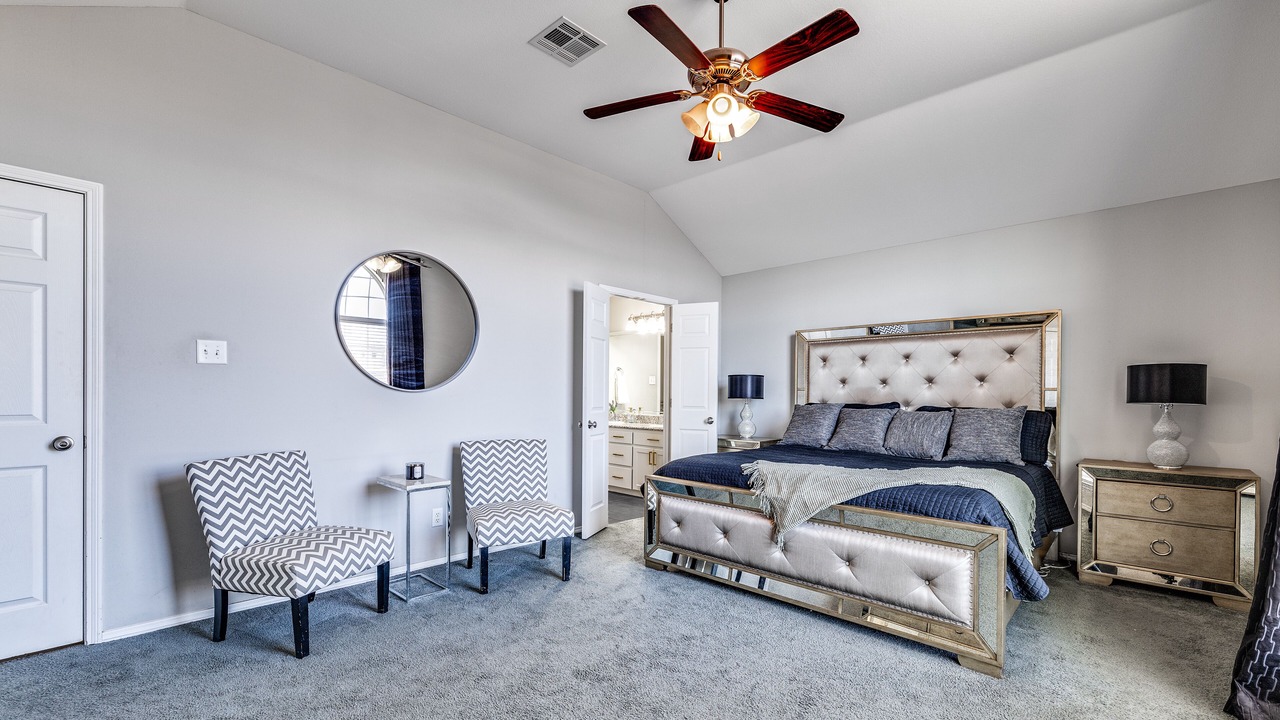 Photo of Bedroom in San Angelo
