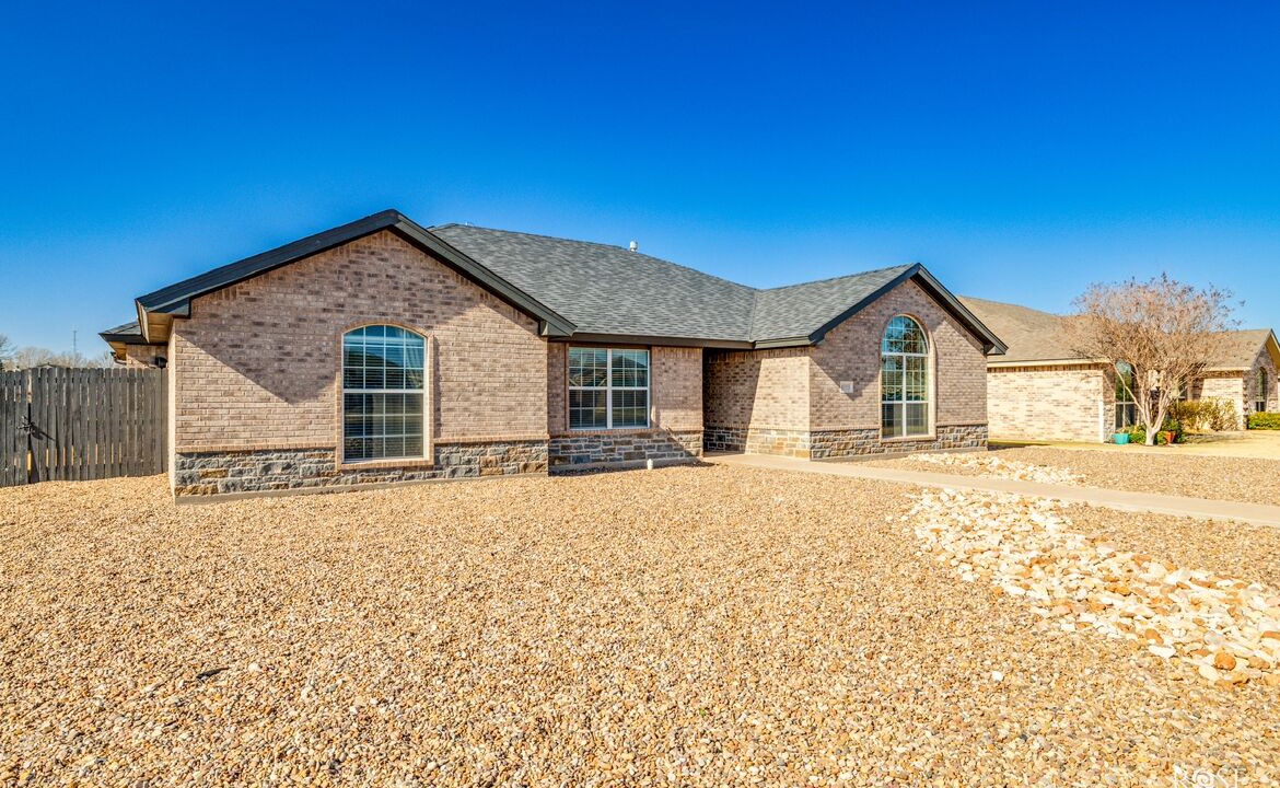 Photo of Outdoor in San Angelo