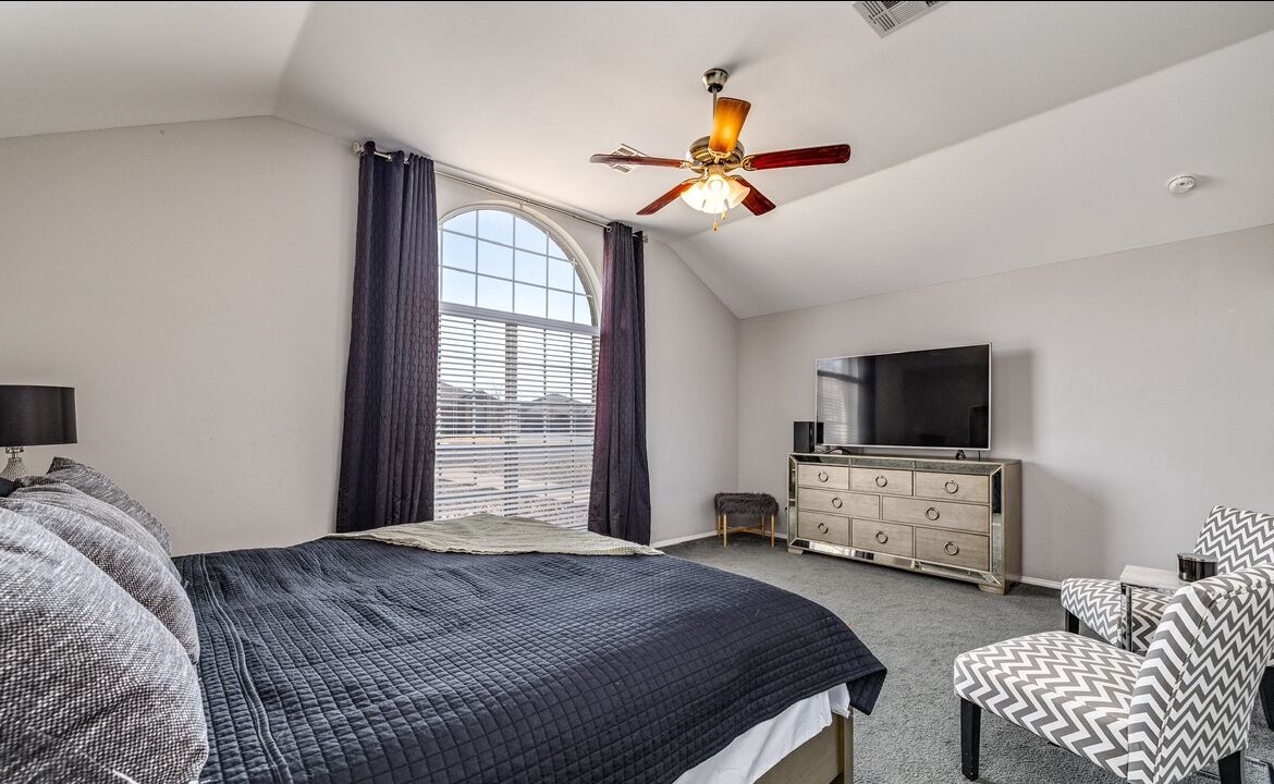 Photo of Bedroom in San Angelo