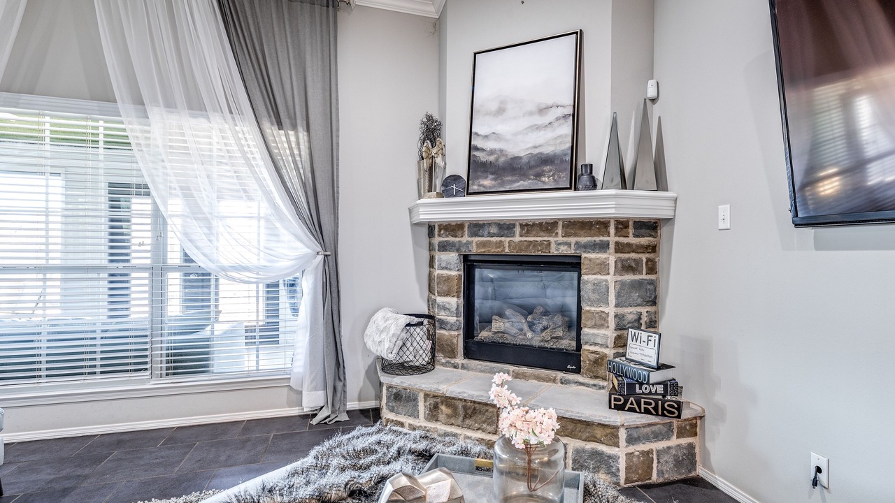 Photo of Livingroom in San Angelo
