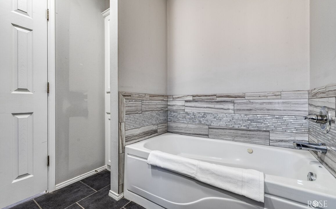 Photo of Bathroom in San Angelo