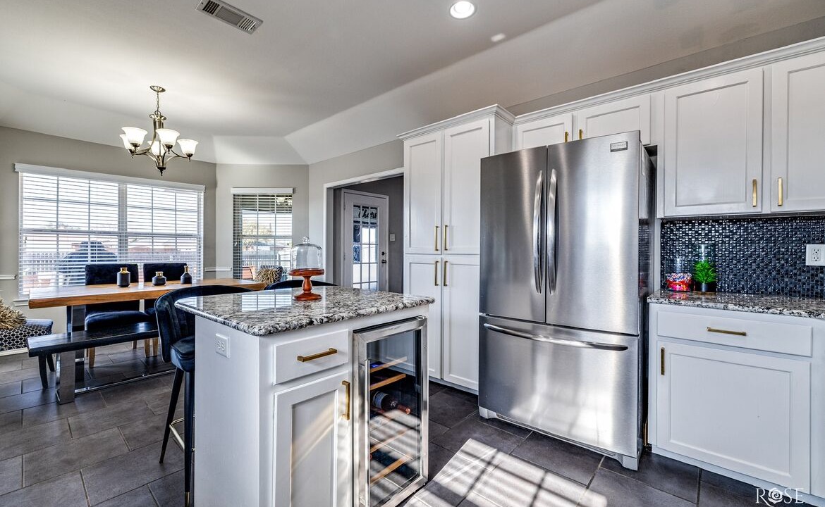 Photo of Kitchen in San Angelo