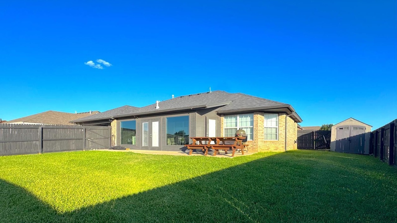 Photo of Outdoor in San Angelo
