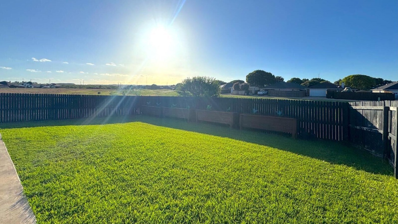 Photo of Outdoor in San Angelo