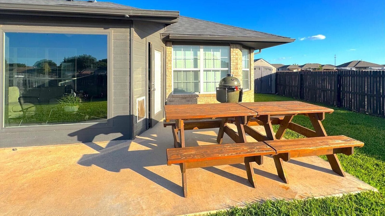 Photo of Outdoor in San Angelo