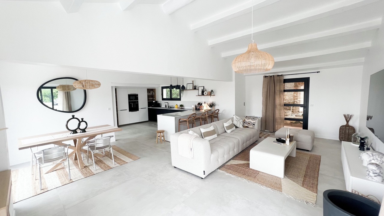 Photo of Livingroom in Saint-Florent