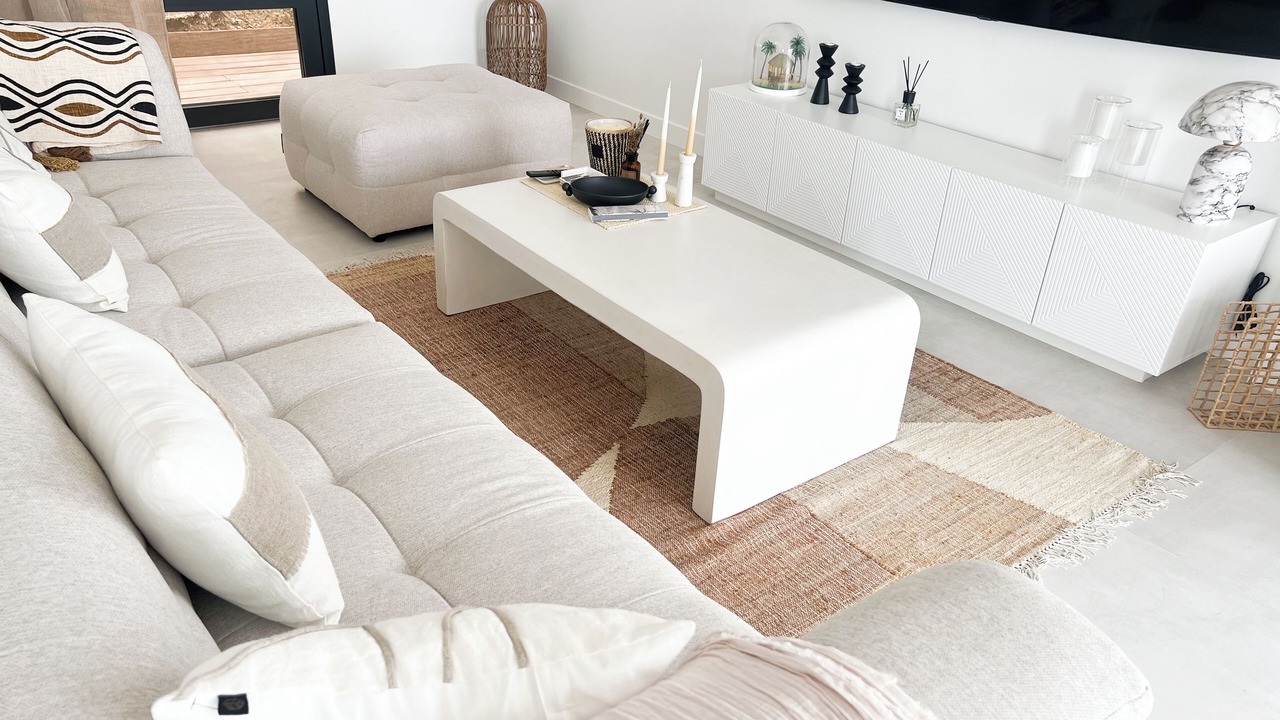 Photo of Livingroom in Saint-Florent