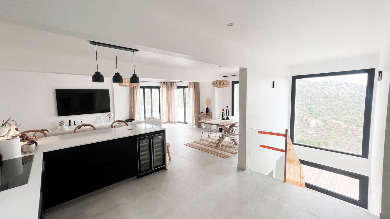 Photo of Kitchen in Saint-Florent