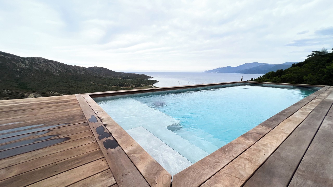 Photo of Outdoor in Saint-Florent