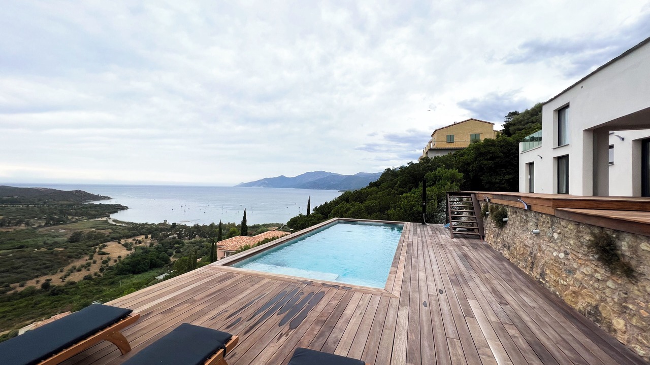 Photo of Outdoor in Saint-Florent