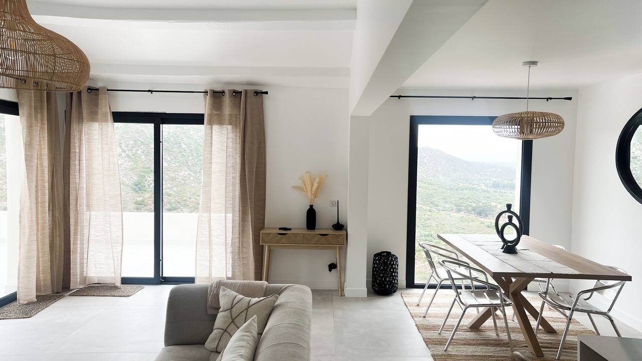 Photo of Livingroom in Saint-Florent