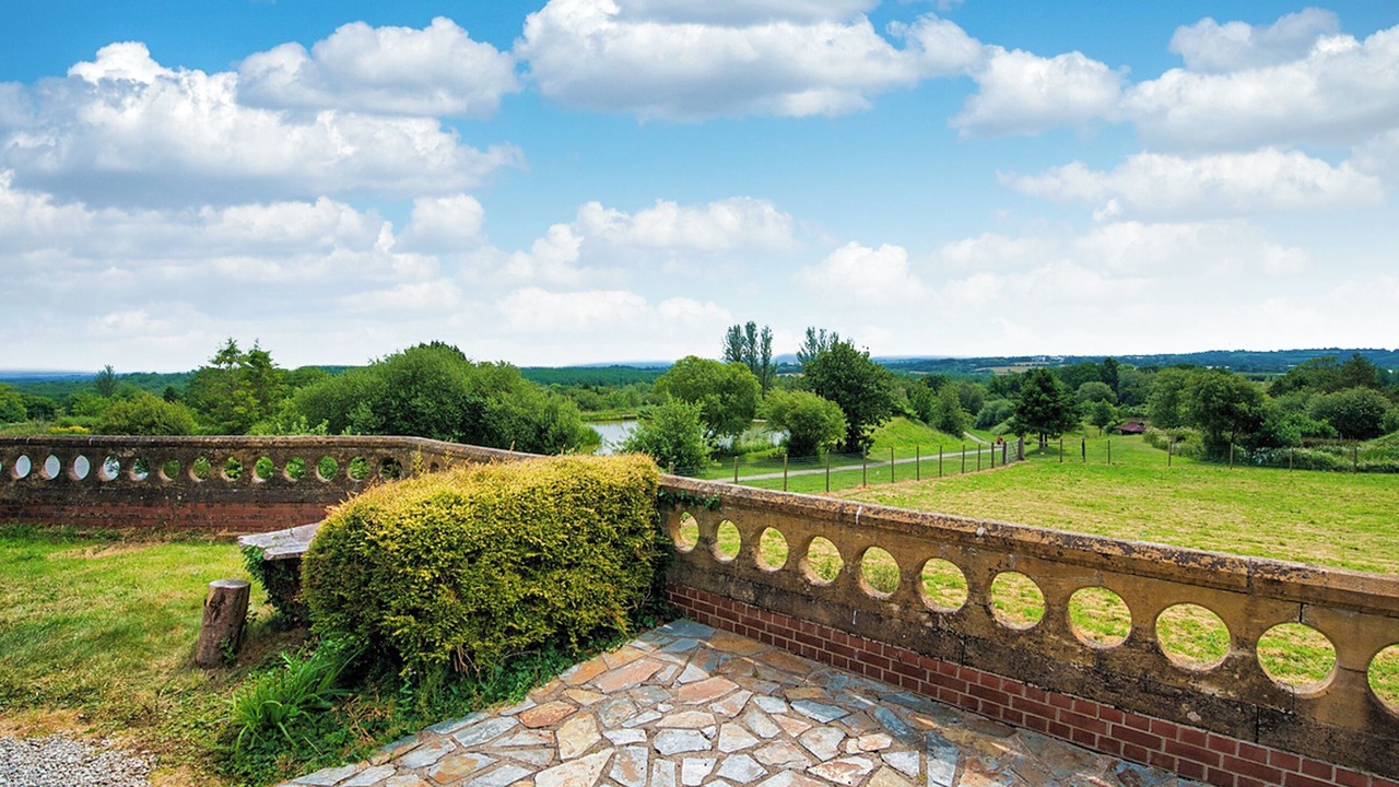 Photo of Outdoor in Beaworthy