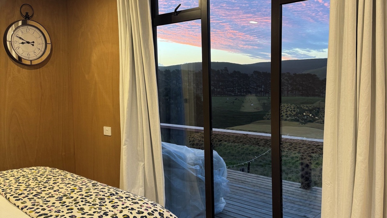 Photo of Bedroom in Helensville