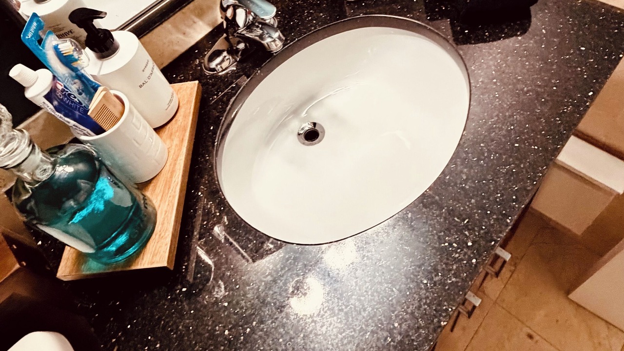Photo of Bathroom in Uptown