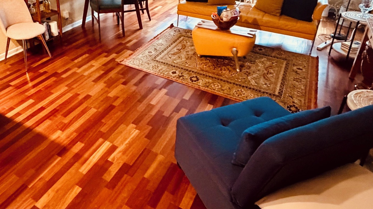 Photo of Livingroom in Uptown
