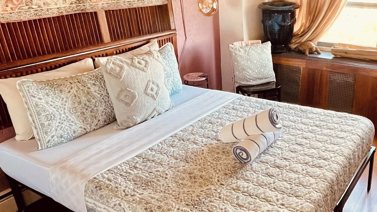 Photo of Bedroom in Uptown
