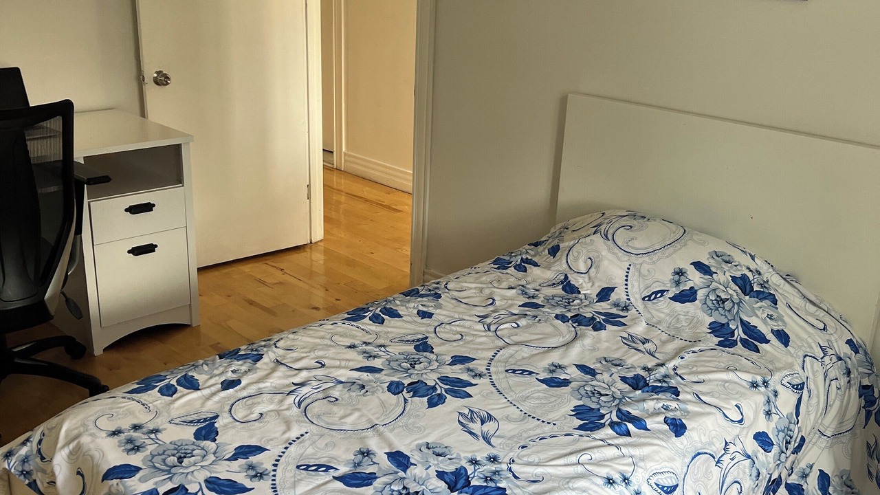 Photo of Bedroom in Montreal