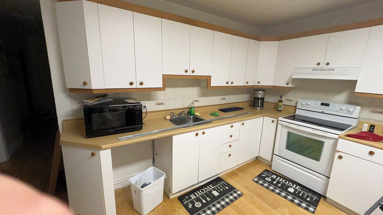 Photo of Kitchen in Montreal
