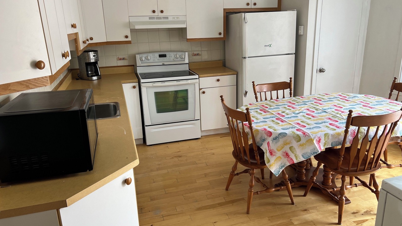 Photo of Kitchen in Montreal