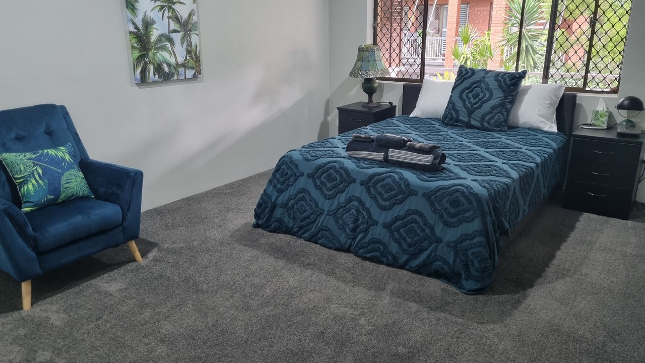 Photo of Bedroom in Bongaree