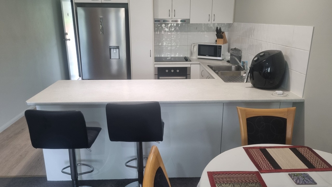 Photo of Kitchen in Bongaree