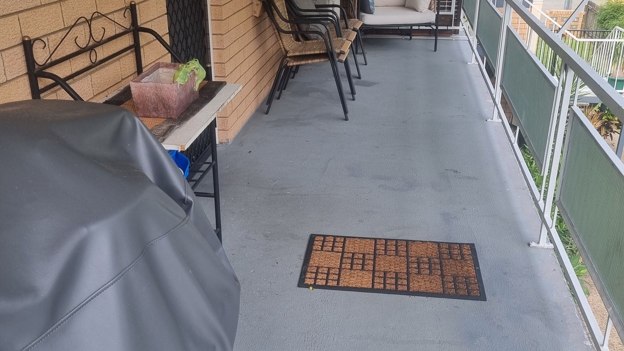 Photo of Patio Balcony in Bongaree