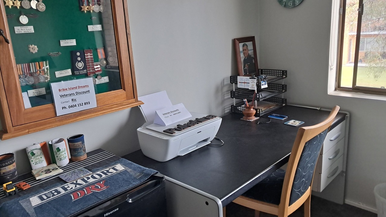 Photo of Others in Bongaree