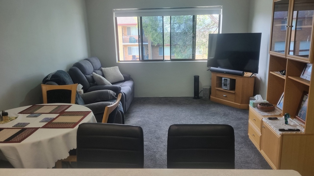 Photo of Livingroom in Bongaree