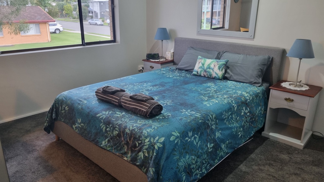 Photo of Bedroom in Bongaree