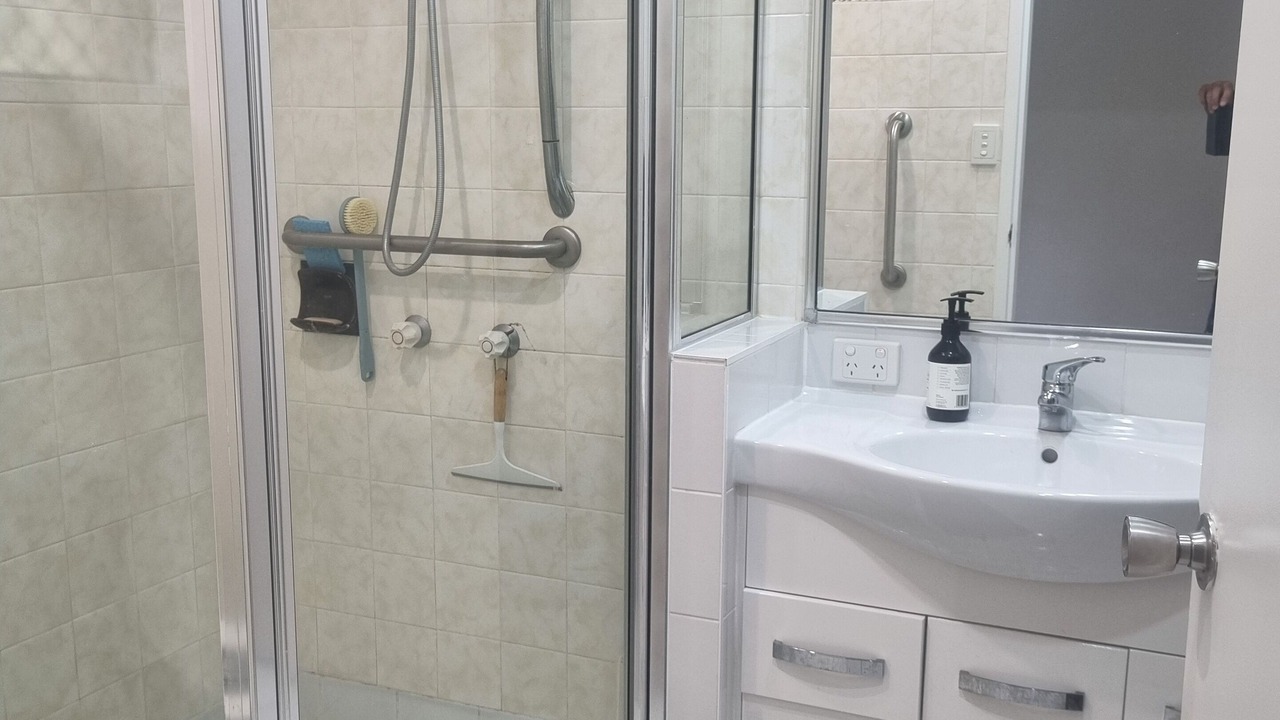 Photo of Bathroom in Bongaree