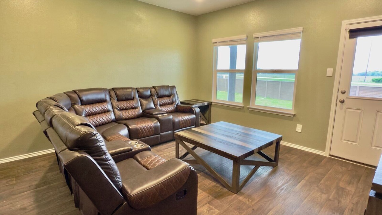 Photo of Livingroom in Kyle