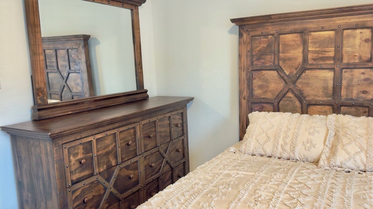 Photo of Bedroom in Kyle