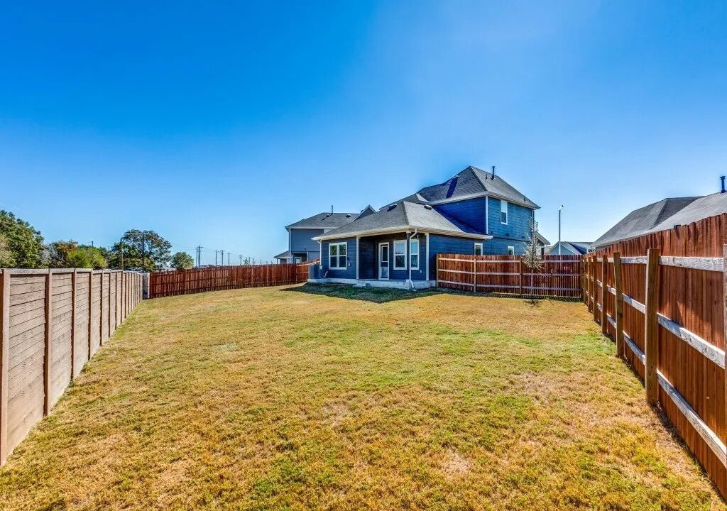 Photo of Outdoor in Kyle